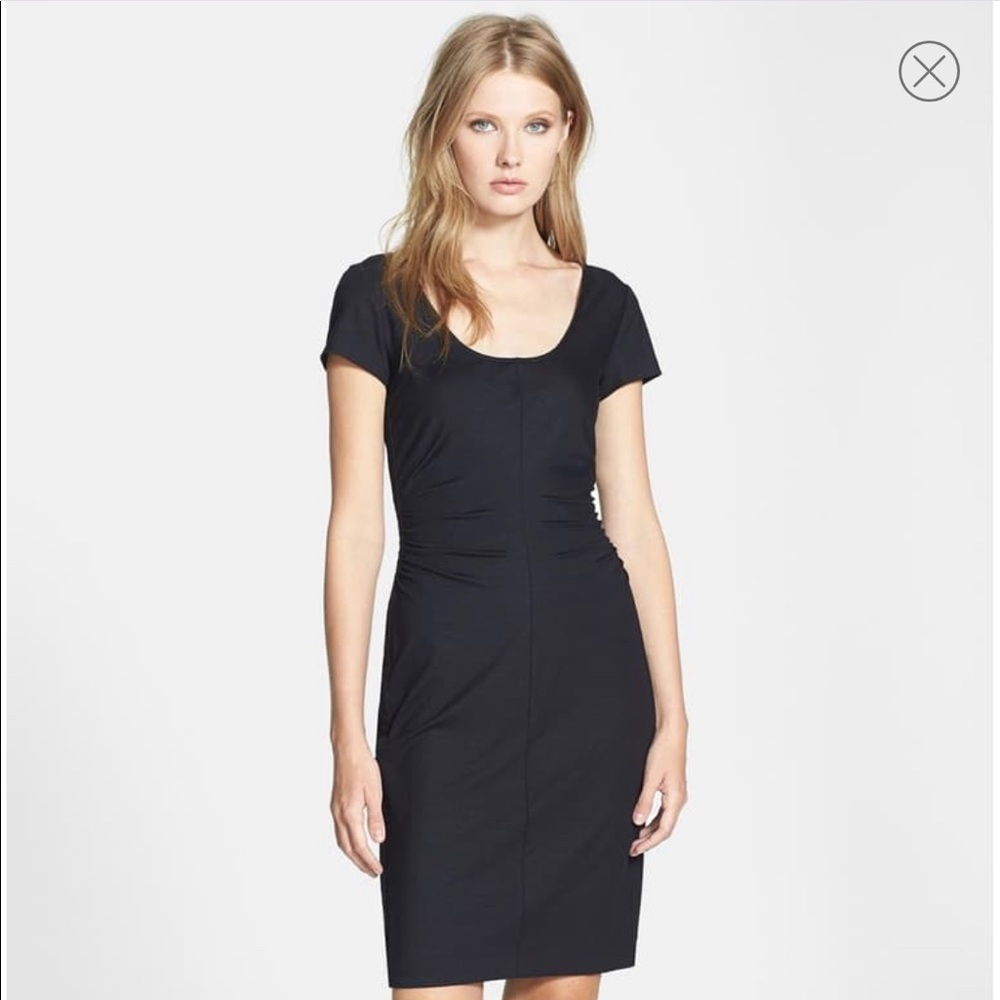 DVF Bally Dress - Perfect LBD!